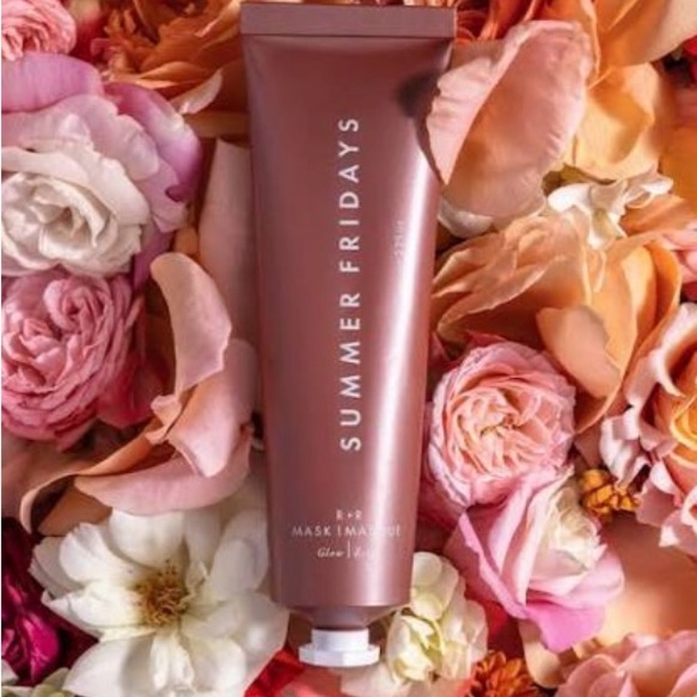 Summer Fridays R+R Mask 28g/1oz
